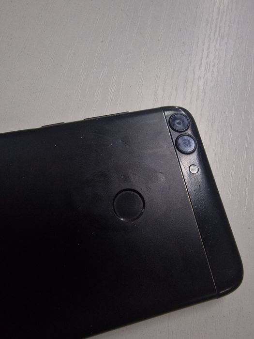 Huawei p smart Nfc идеальном состоянии