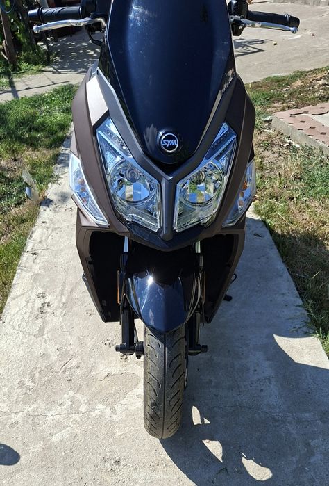 Sym Jet 14 50cc 2019