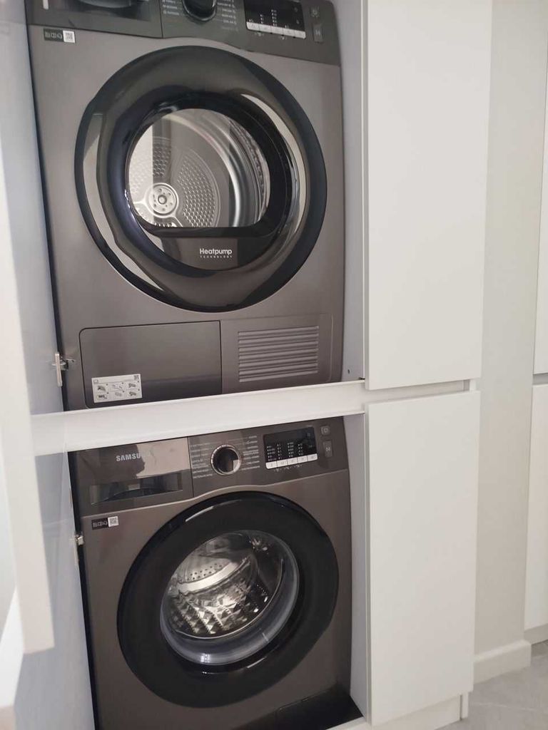 Дава се под наем Двустаен апартамент в София, Дружба 1 - 51 кв.м за 178.5 € - Снимка #3