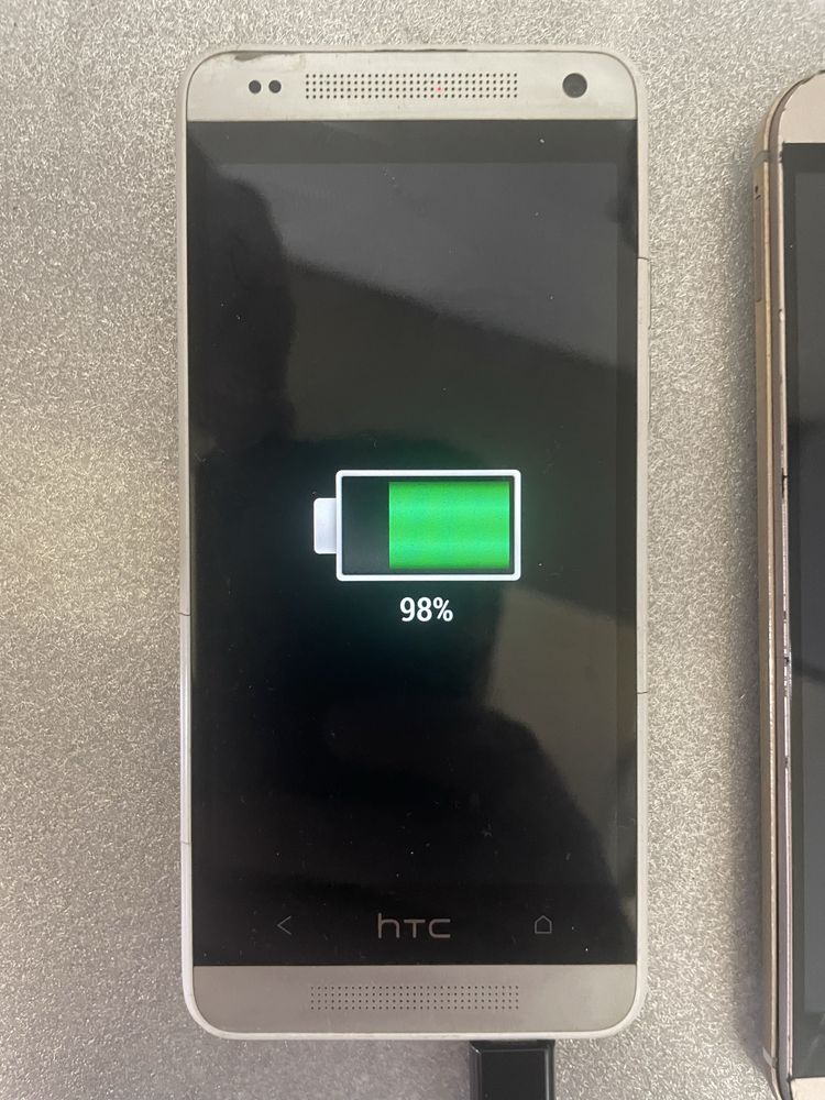 Htc 2 pentru piese