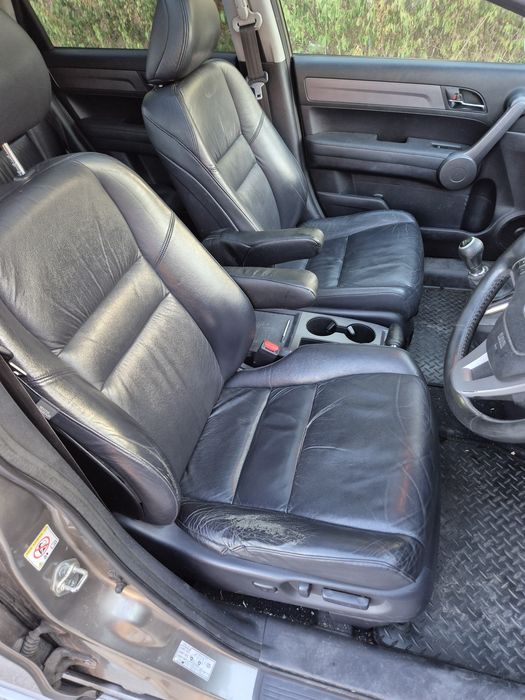 Honda CRV 3 2.2 дизел 140 к.с.