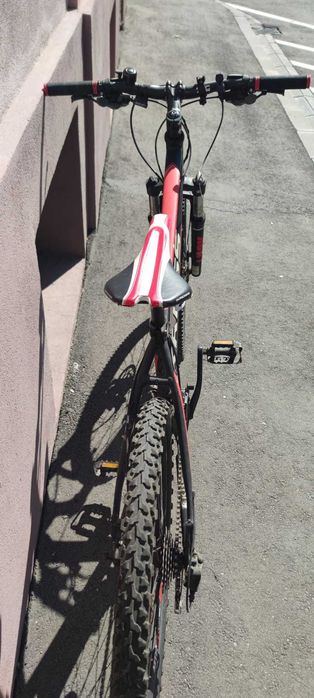 De vanzare Bicicleta MTB KROSS LEVEL A3