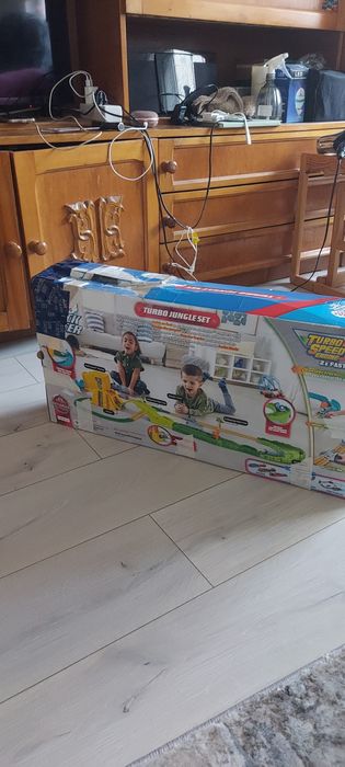 Thomas & Friend Track Master