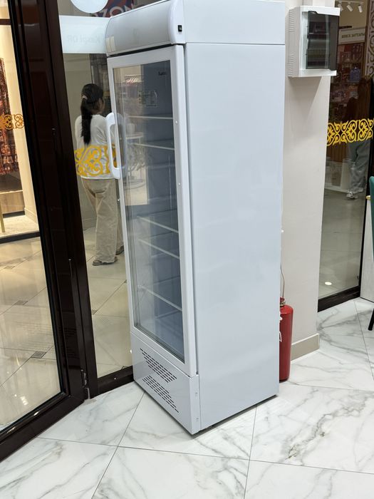 Б/у витрина холодильник сатылады