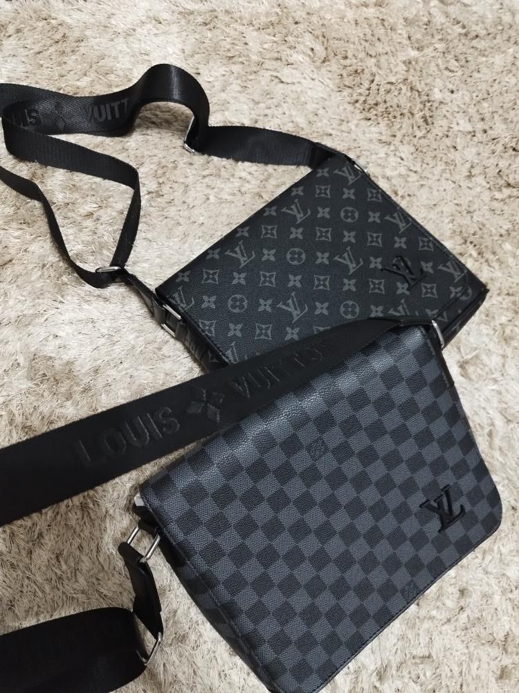Lv-чантички ЧИСТО НОВИ!!!