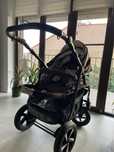 Carucior Krausman 3 in 1