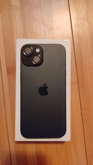 Айфон 15 128 гб 91%