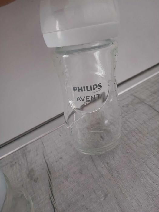 Шишета Филипс авент