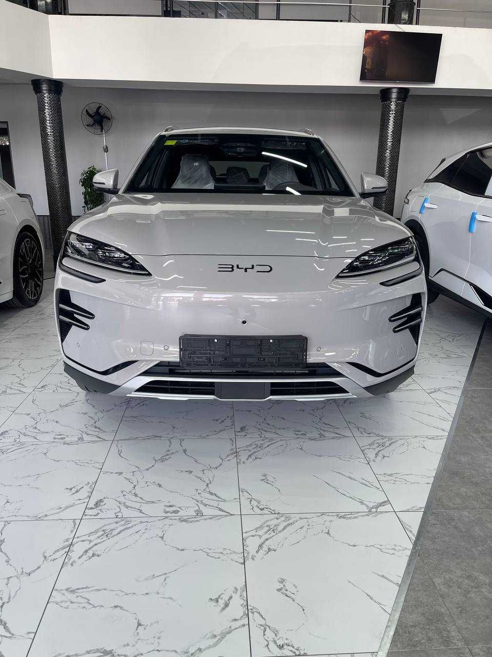 BYD  chempion  SROCHNA!!!