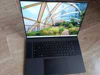 *Гаранция* Dell XPS 17 9720, i7-12700H, RTX 3050, 32 GB RAM, 1TB SSD
