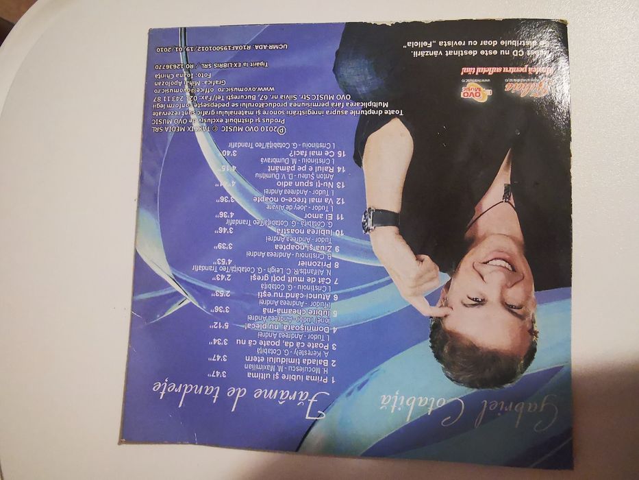 Cd Gabriel Cotabita