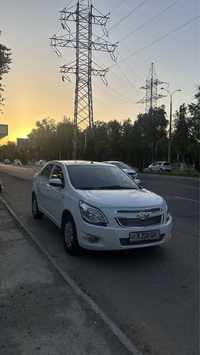 Chevrolet cobalt mexanika 2013 yil