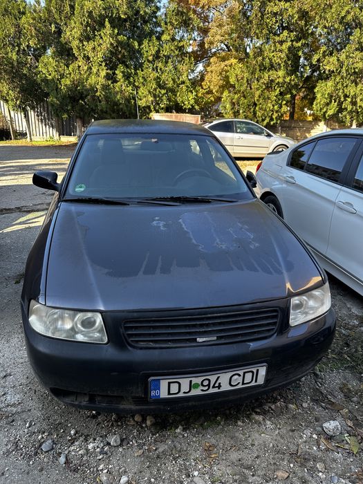 Audi A3 – 1.6 Benzină – An 2000