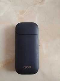 Iqos negru 2.4 plus