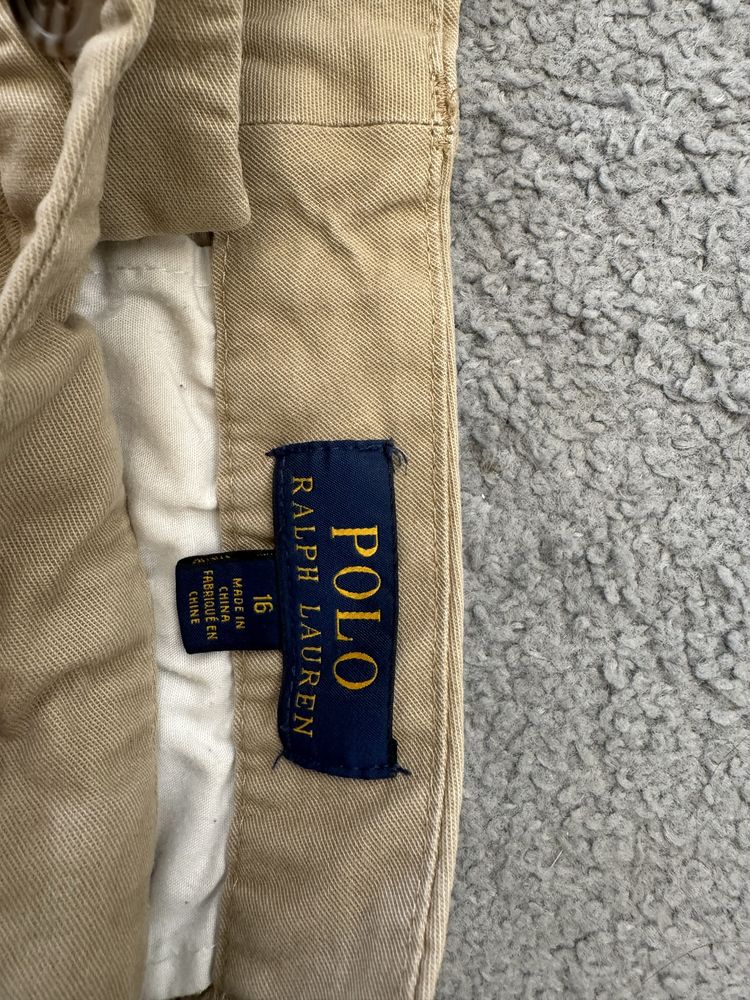 ТОП ЦЕНА! Дънки Polo Ralph Lauren ТОП ЦЕНА!