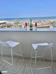 Apartament premium in fata marii (Plaja Maho-Lujo)