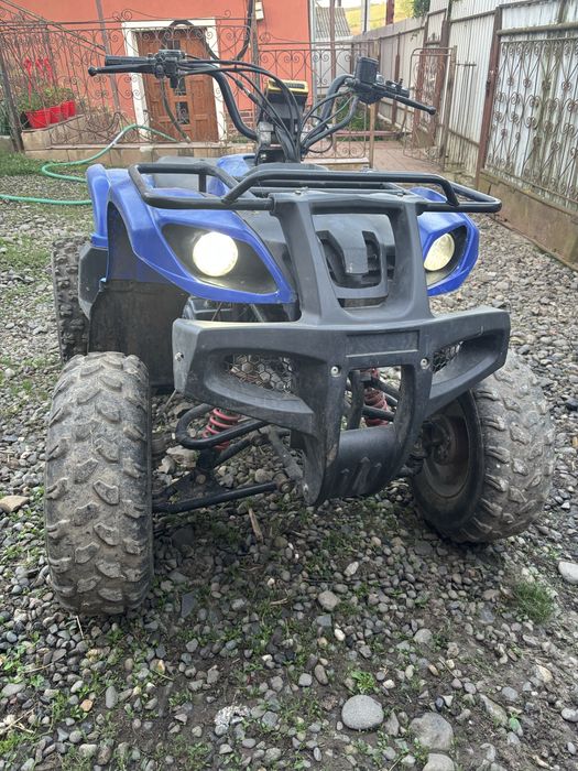 Vand ATV Bashan 150cm(200-250cm)