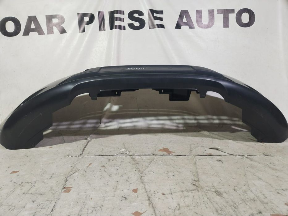 Bara fata Ford Fiesta, 2009, 2010, 2011, 2012.