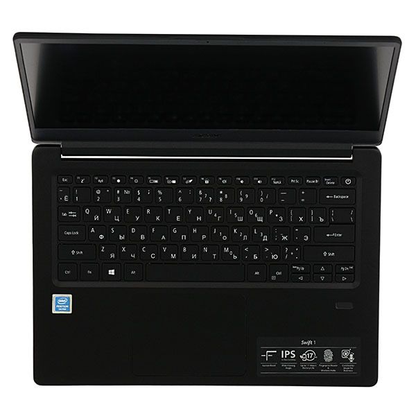 Ноутбук Acer Swift 1