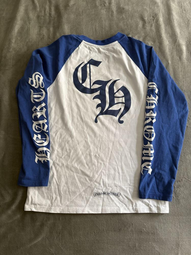 Chrome Hearts long sleeve