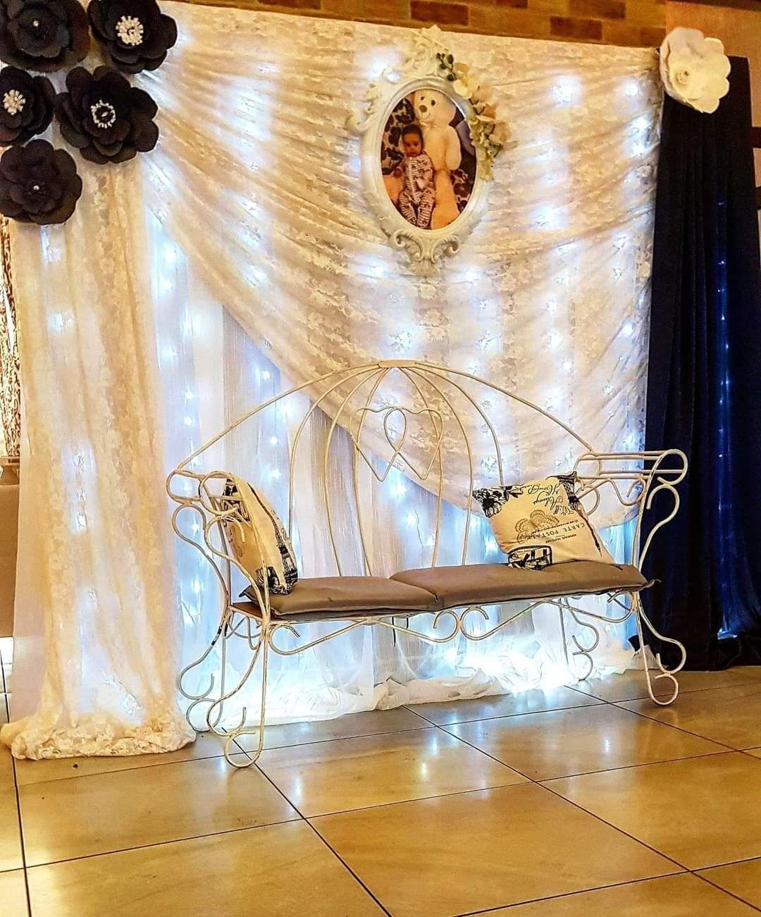 Agenție decorațiuni evenimente