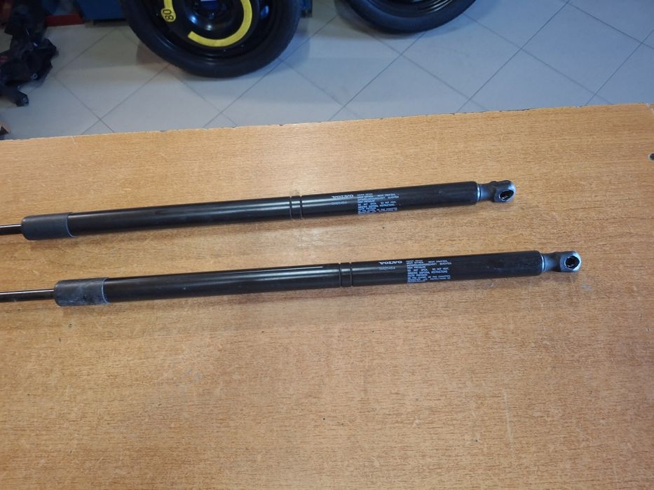 Telescoape portbagaj VOLVO Xc60 2018-2024(mecanice)