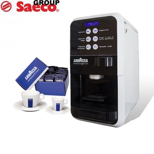 Lavazza Point EP 2500 Plus