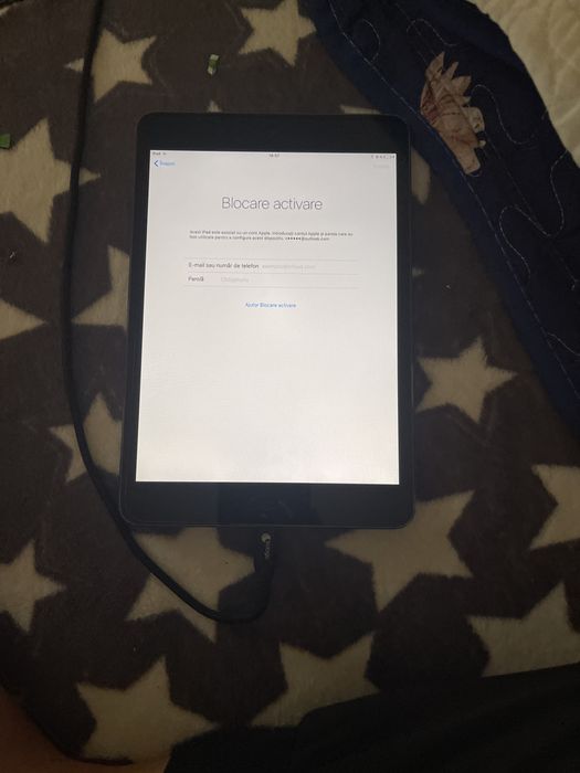 Ipad mini 1 generation piese