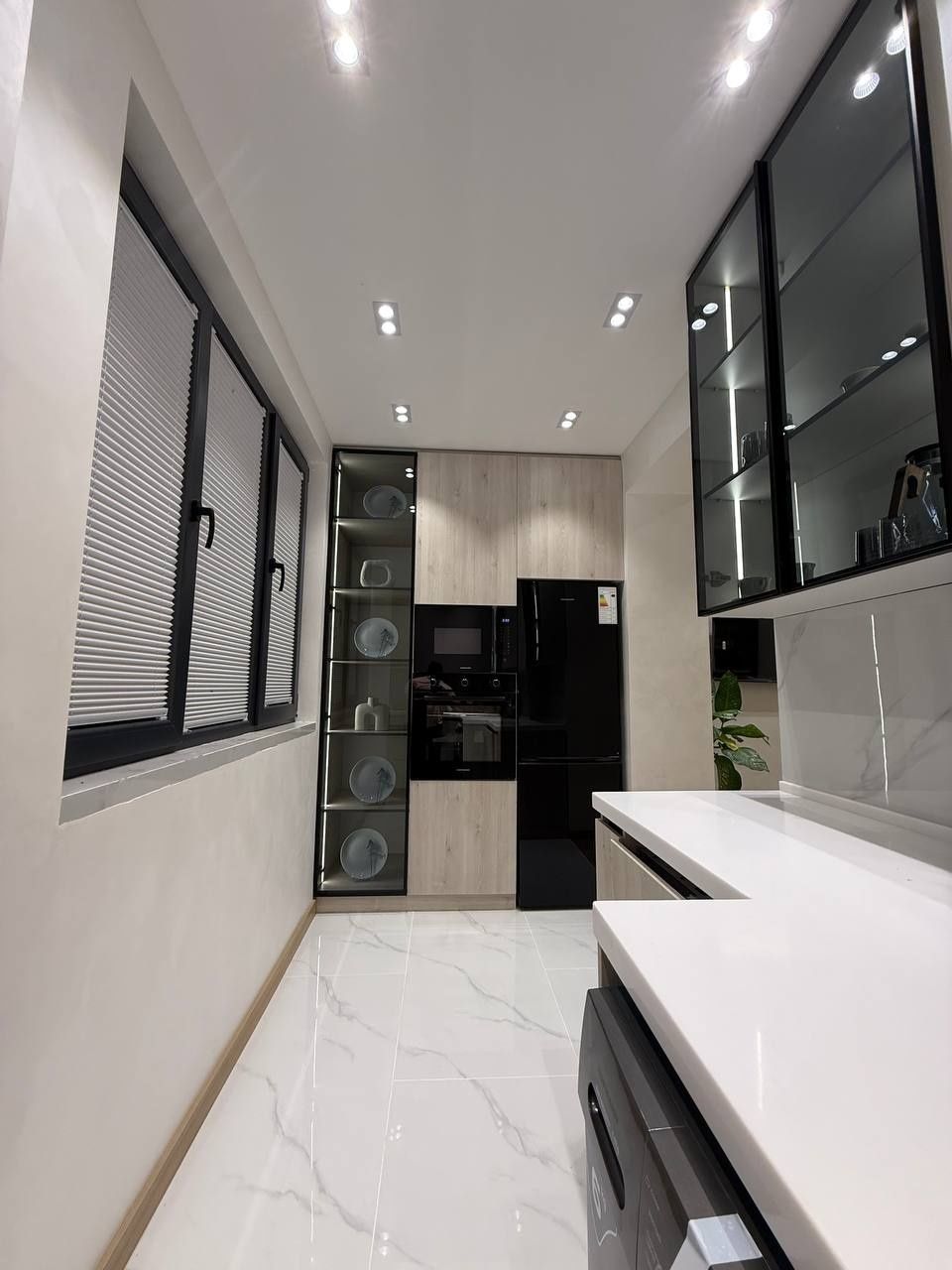 Цум 3 комнатная квартира, евро, 110 школа
