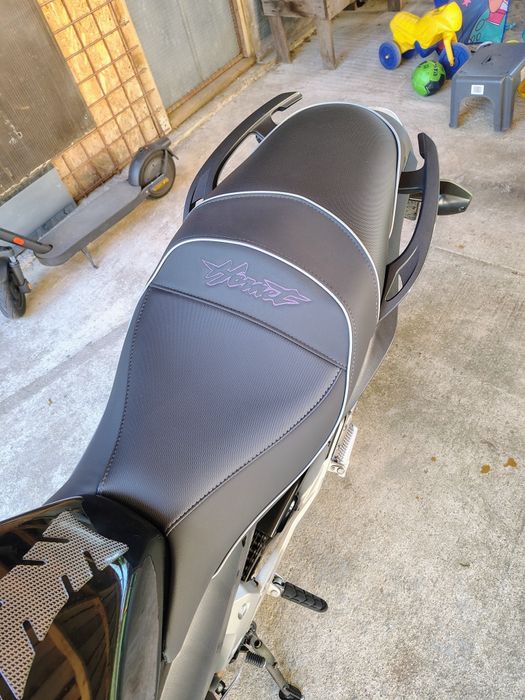 Honda hornet pc41 2008