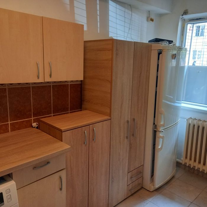 Cameră de cămin Valea Roșie Bl.8