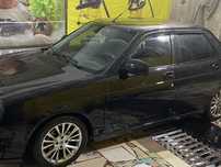 Диски с резиной. Камрики 185/55 R15.