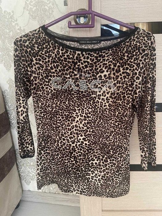 Блузка кофта женская 44-46