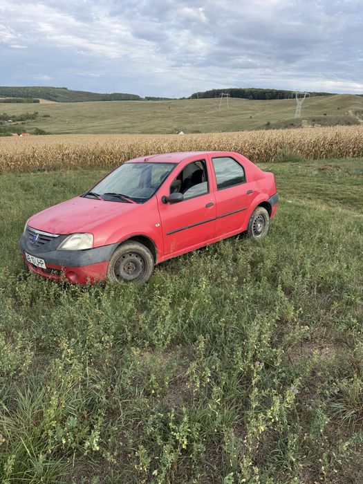 Vand dacia logan
