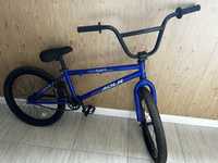 AOLR BMX 2021 синий