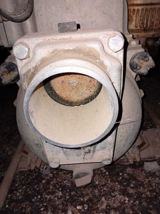 Vand pompa Honda si lada frigorifica