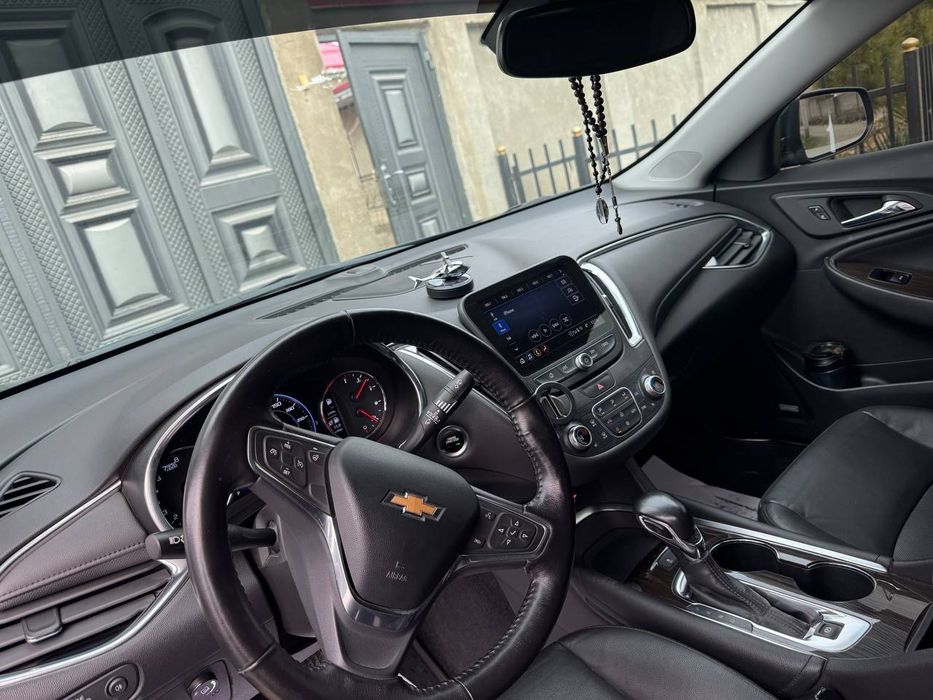 Ma'lebu piremir turbo