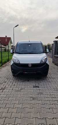 Fiat Doblo 1.3 diesel