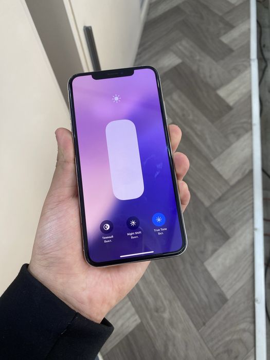 Iphone xs max ideal 64GB 81% Yomkst