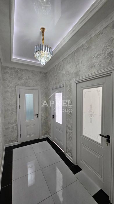 Квартира 1 хонали Т1191 1 комнатная