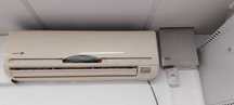 Климатик Nordstar 9000 BTU