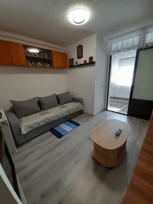 Vand Garsoniera in Codlea