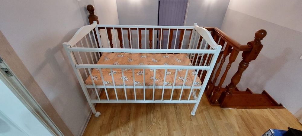 Продам кровать детская