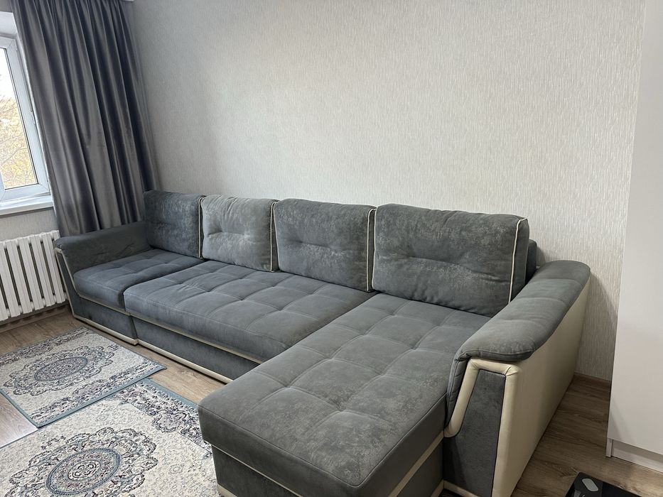 Продам Мебель,диван+кровать