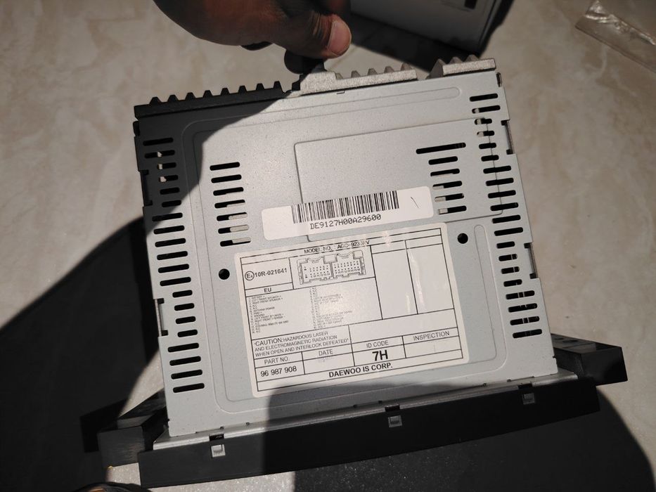 Магнитафон нексия 3