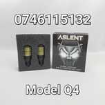 Bec Led ALB-CANBUS-Marsarier-Pozitie-Frana-DRL-T20 7440 W21W WY21W- Q4