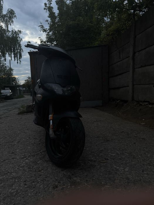 Gilera runner stare foarte buna