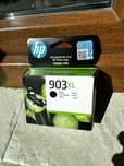 Мастило за принтер HP