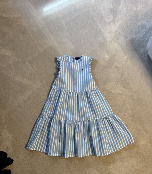 Rochie tommy hilfiger/// zara ralph lauren petit batea jacadi tartine