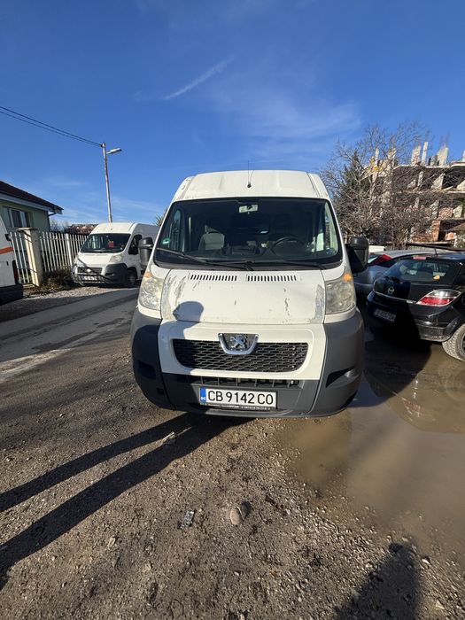 120лв. Товарен БУС МИКРОБУС ПОД НАЕМ КЛИМТИК София 120 лв / 24 ч.